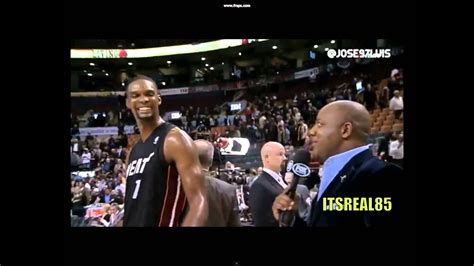 chris bosh gay